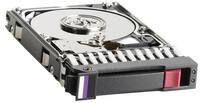 HPQ HDD 2TB SATA Hot-Plug 7,2K 6G SC Midline LFF 3,5