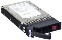 HPQ HDD 450Gb 15K SAS Hot-Plug 12G 3,5