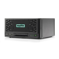 HP Srv MicroServer Gen10+ E-2314 4C 16G noHDD 4xLFF P54649-421