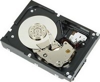 Dell Srv HDD 2Tb 3,5