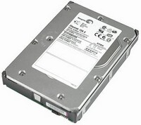 Dell Srv HDD 600Gb 3,5