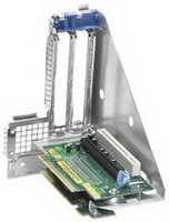 Dell Srv x PCIe Riser for 2CPUs Kit R520 330-10273