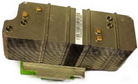 Dell Srv x CPU ventilátor 2.CPU-hoz R520 450-18467