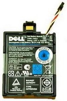 Dell Srv x PERC 6.1 battery TE62181