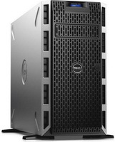 Dell Srv PE T430 2x E5-2623v3 64Gb 5x4Tb H730/1GB
