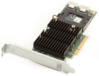 Dell Srv x Raid H710P/1GB PERC Raid Controller