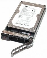 Dell Srv HDD 600GB 2,5