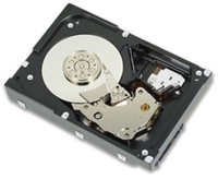 Dell Srv HDD 1,2Tb 2.5