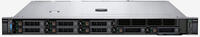 Dell Srv PE R350 1x4C E-2378 noRAM noHDD H755 2x600W DPER350-58