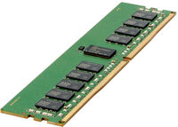 HPQ Srv RAM 8G/2666Mhz ECC DDR4 879505-B21