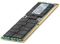 HPQ Srv RAM 8G/1600Mhz ECC REG DDR3 713983-B21