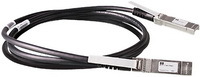 HPQ Srv x 3m DA réz kábel  SFP+ - SFP+ X240 10G JD097C
