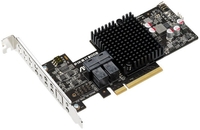 Asus Srv RAID PIKE II 3008-8i PCIex4 LSISAS3008 8xSAS/SATA