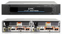 Storage EMC VNXe3150 12TB Base Capacity Solution