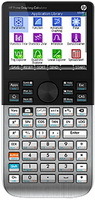 HP számológép Prime V2 Graphing Calculator G8X92AA