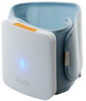 iHealth BP7 Android,iPhone Bluetoot Vérnyomásmérő