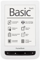 PocketBook Basic Touch 6