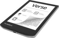 E-Book PocketBook PB629 VERSE HD3 PB629-M-WW Gray