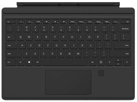 Tablet Microsoft Surface Pro4 Type Cover Black ENG RH9-00007