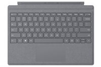 Tablet Microsoft Surface Pro Type Cover platinum FFP-00013