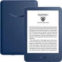 e-Book Amazon Kindle 11 (2022)  6