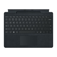 Tablet x Microsoft Surface keyboard Pro 8/9 Black 8XB-00003-HU