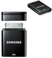 Tablet Samsung x Galaxy Tab USB adapter EPL-1PL0
