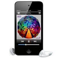 Apple iPod Touch 64GB MP4 lejátszó Asztró szürke MKHL2HC/A