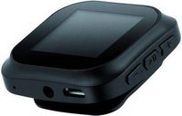 I-BOX Runner 4GB Black MP4 lejátszó