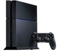 SONY PlayStation PS4 500Gb Slim PS719407775