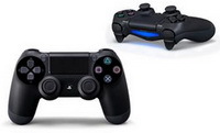 SONY PlayStation PS4 x Dualshock4 v2 kontroller Black 9870050