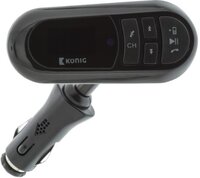 König FM Audio Bluetooth Transmitter