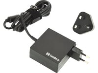 Sandberg 220V/1xUSB Type C adapter