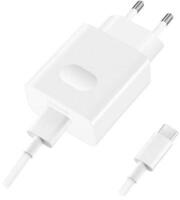 Adapter hálozati 1xUSB Type C 1m 10W Huawei AP81 White