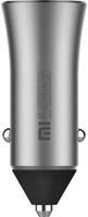 Adapter Autós 12V Xiaomi Mi Car Charger Pro Silver GDS4104GL