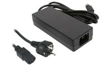 Adapter hálozati POS Printer 50W 24V 2.15A Plug: 3 MBXPOS-AC0001