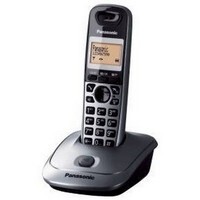Panasonic telefon DECT KX-TG2511HGM Grey