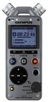 Olympus diktafon LS-12 Linear PCM recorder 2GB OLYJPH006