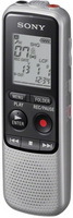 Sony ICD-BX140 Digitális 4Gb fekete/ezüst diktafon