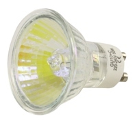 Izzó König GU10 50W fotós szetthez KN-STUD10/LAMP