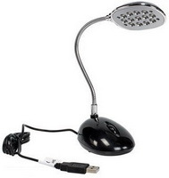 LED lámpa Satzuma asztali SZ-DL222C