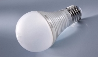Izzó LED Samsung E27 3,6W 2700k 250lm 140D R-Lamp SI-I8W041140EU