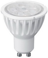 Izzó LED Samsung GU10 3,3W 2700k 210lm 40D PAR16 SI-M8W04SBD0EU