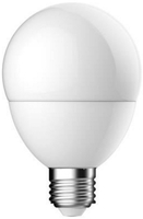Izzó LED Energetic E27 9,5W 810 lumen 2700k G80 Frosted