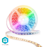 Led Szalag Nedis SmartLife Led-strip 960Lm 5m WIFILS50CRGBW