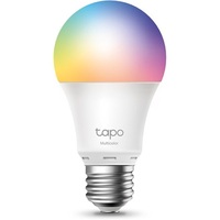 Izzó Tp-link E27 WI-FI RGB TAPO L530E