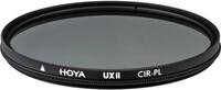 Kamera x Hoya UX II CIR-PL cirkuláris polárszűrő77mm024066070203
