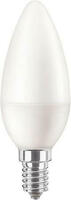 Izzó LED Philips CorePro E14 7W 4000K 806lm B38  929002972702