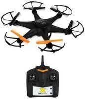 Overmax X-Bee 6.1 Drone, fekete