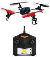 Overmax X-Bee 2.2 Drone, fekete